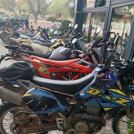 Hotel Imilchil Midelt Εξωτερικό φωτογραφία