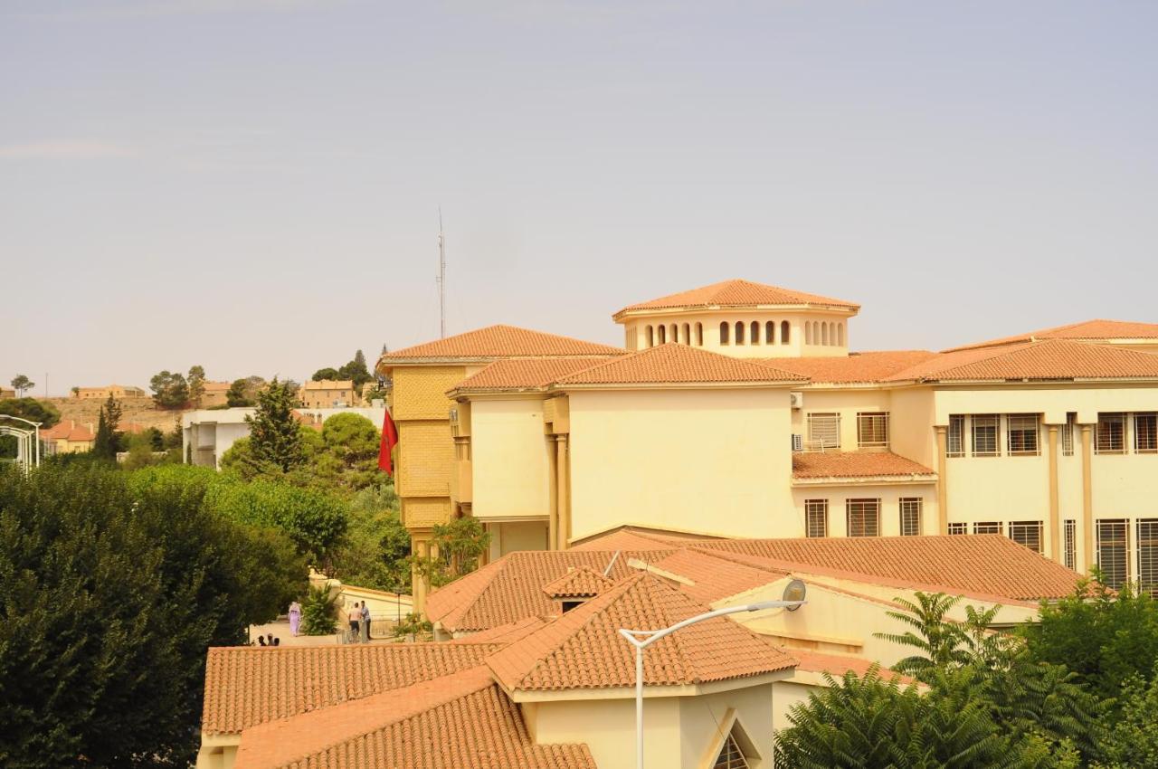 Hotel Imilchil Midelt Εξωτερικό φωτογραφία