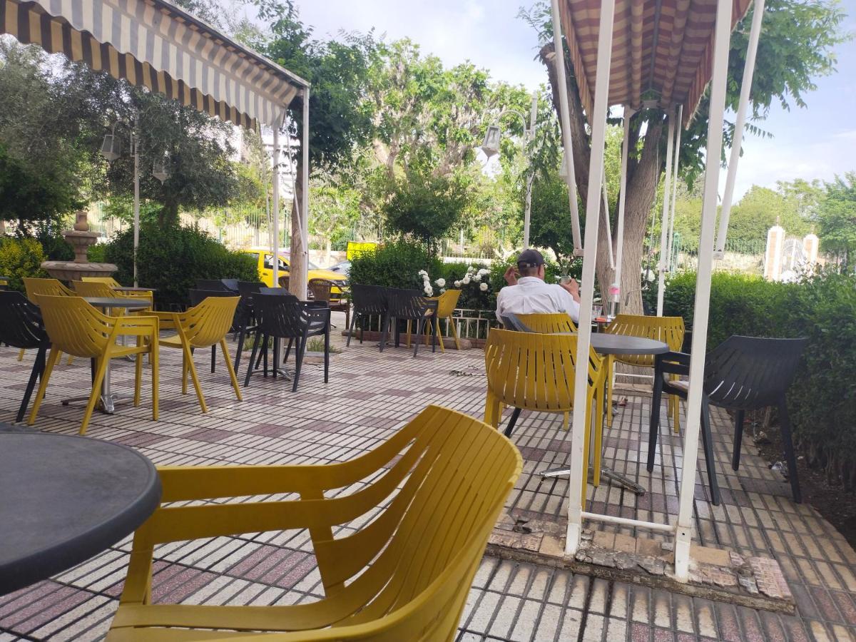 Hotel Imilchil Midelt Εξωτερικό φωτογραφία