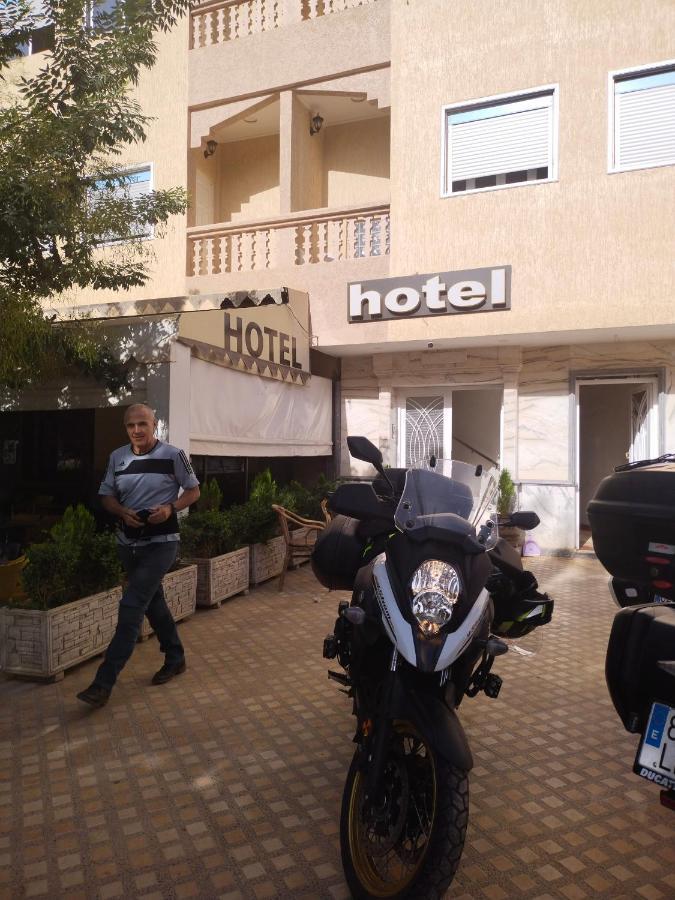 Hotel Imilchil Midelt Εξωτερικό φωτογραφία