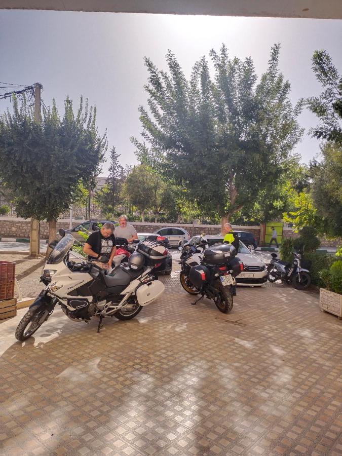 Hotel Imilchil Midelt Εξωτερικό φωτογραφία
