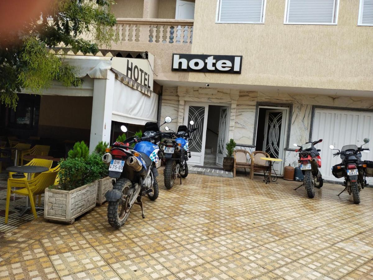 Hotel Imilchil Midelt Εξωτερικό φωτογραφία
