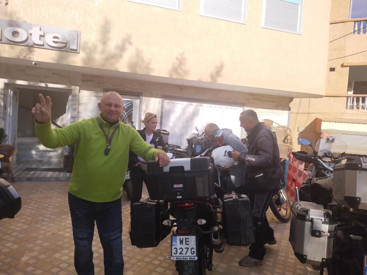 Hotel Imilchil Midelt Εξωτερικό φωτογραφία