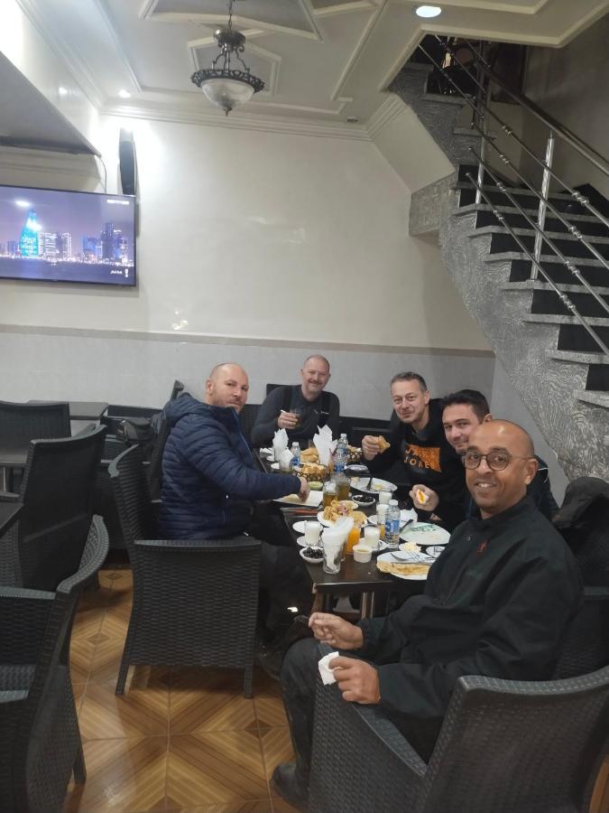 Hotel Imilchil Midelt Εξωτερικό φωτογραφία