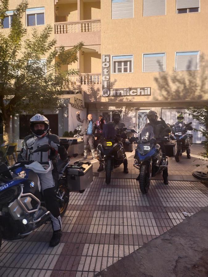 Hotel Imilchil Midelt Εξωτερικό φωτογραφία