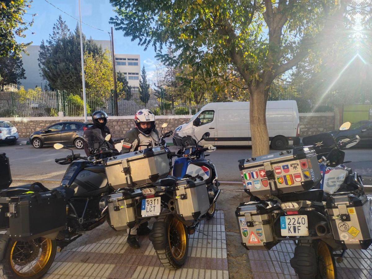 Hotel Imilchil Midelt Εξωτερικό φωτογραφία