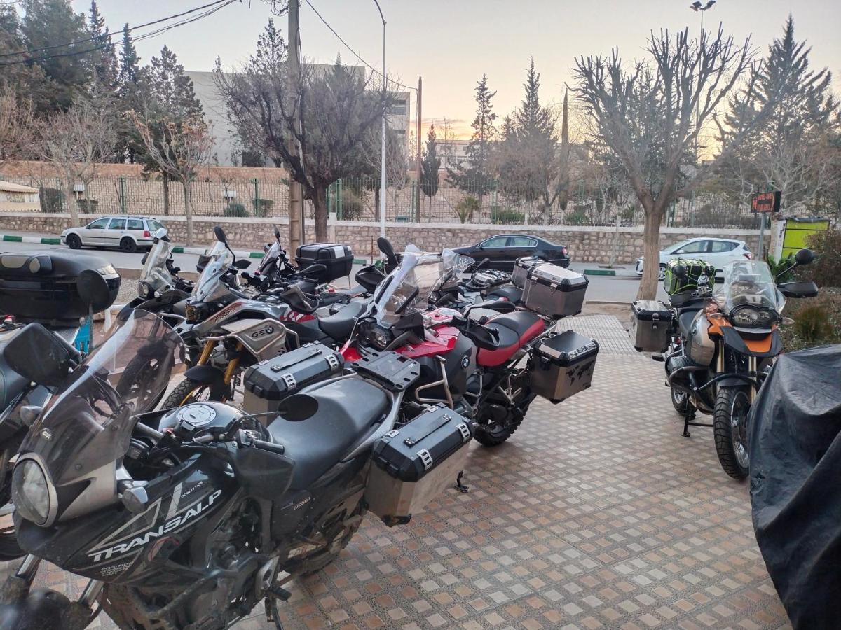 Hotel Imilchil Midelt Εξωτερικό φωτογραφία