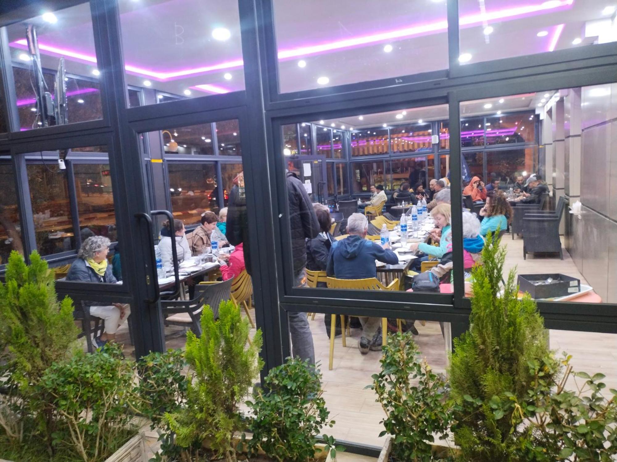 Hotel Imilchil Midelt Εξωτερικό φωτογραφία