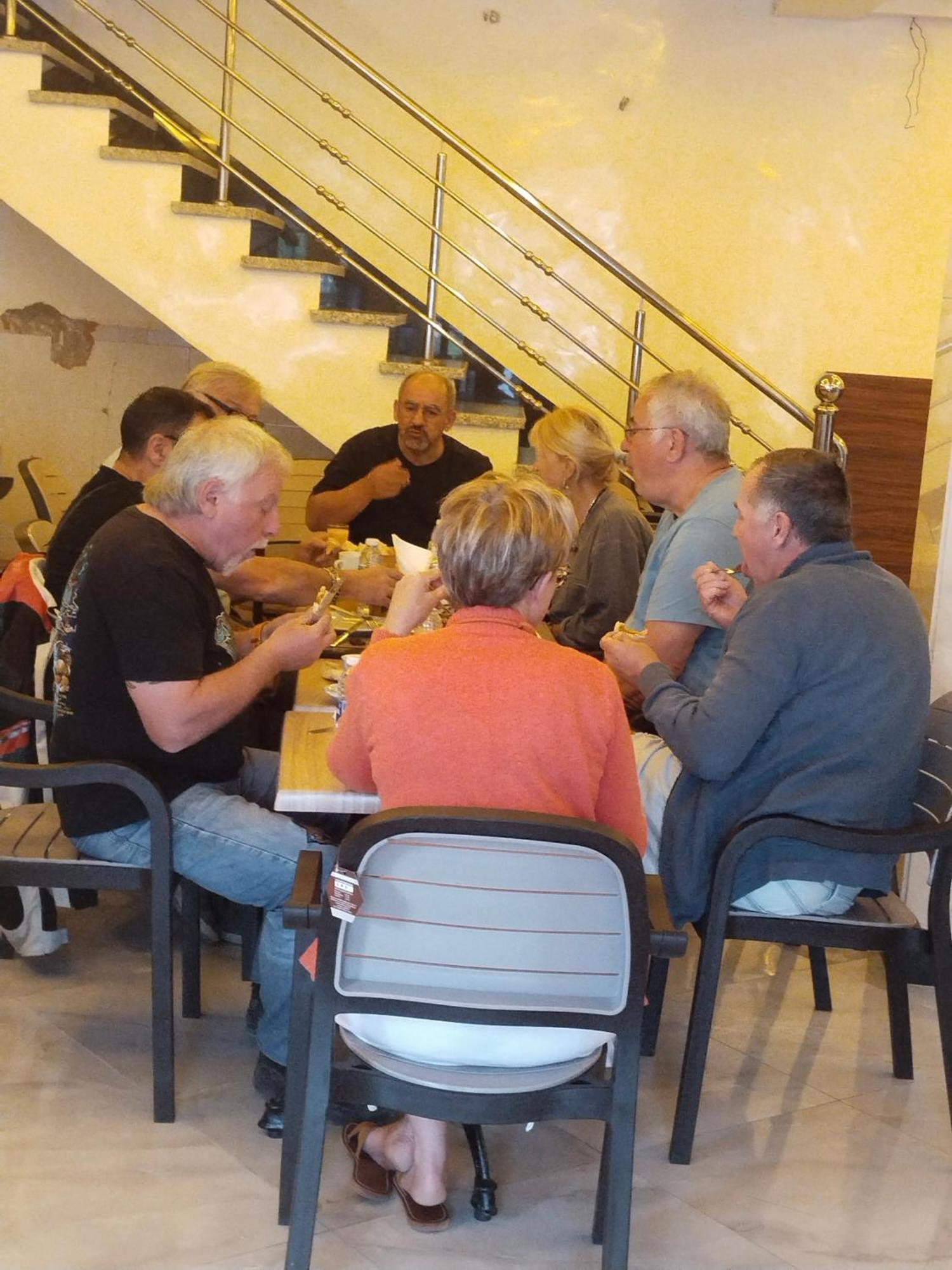 Hotel Imilchil Midelt Εξωτερικό φωτογραφία