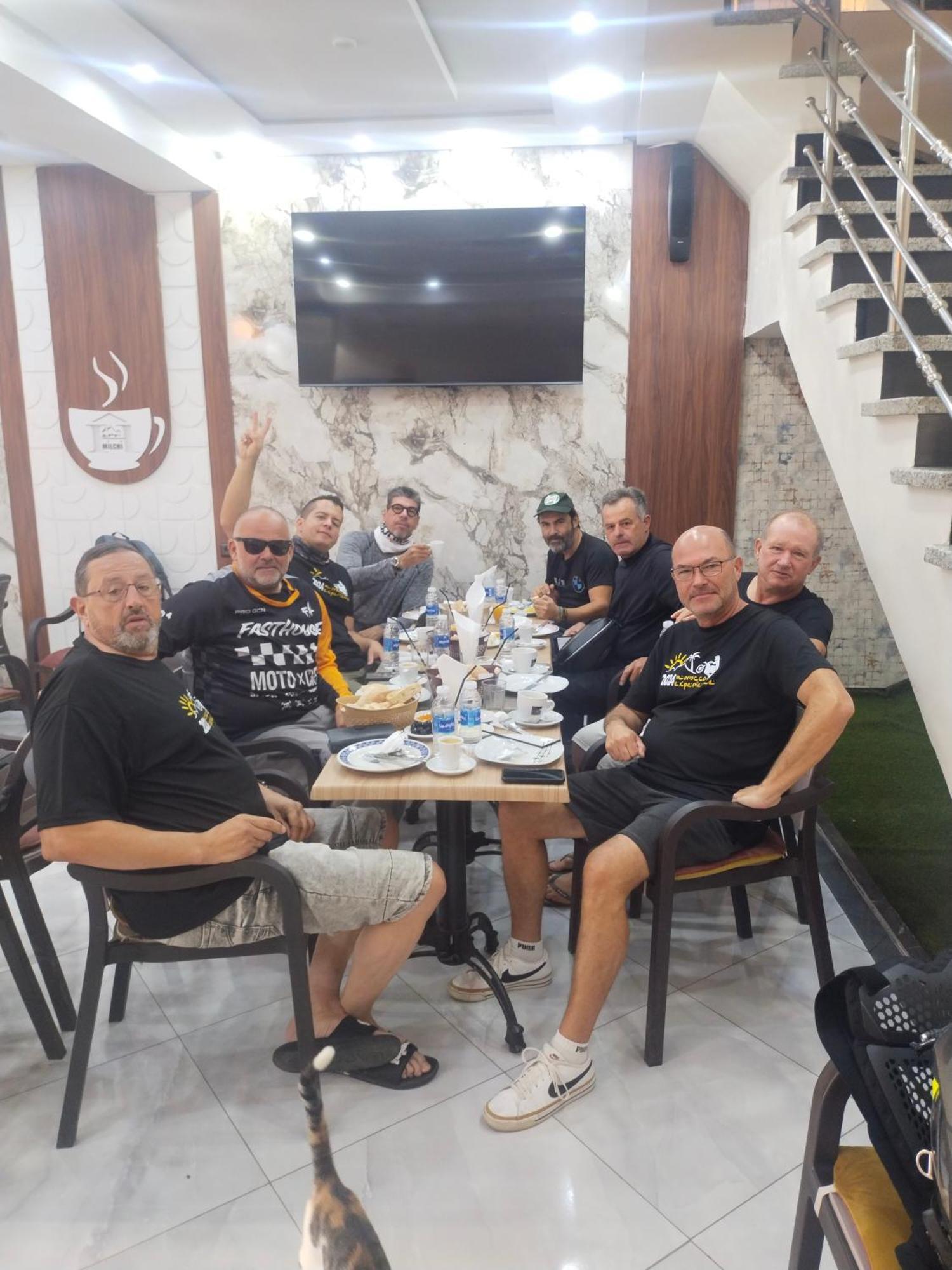 Hotel Imilchil Midelt Εξωτερικό φωτογραφία