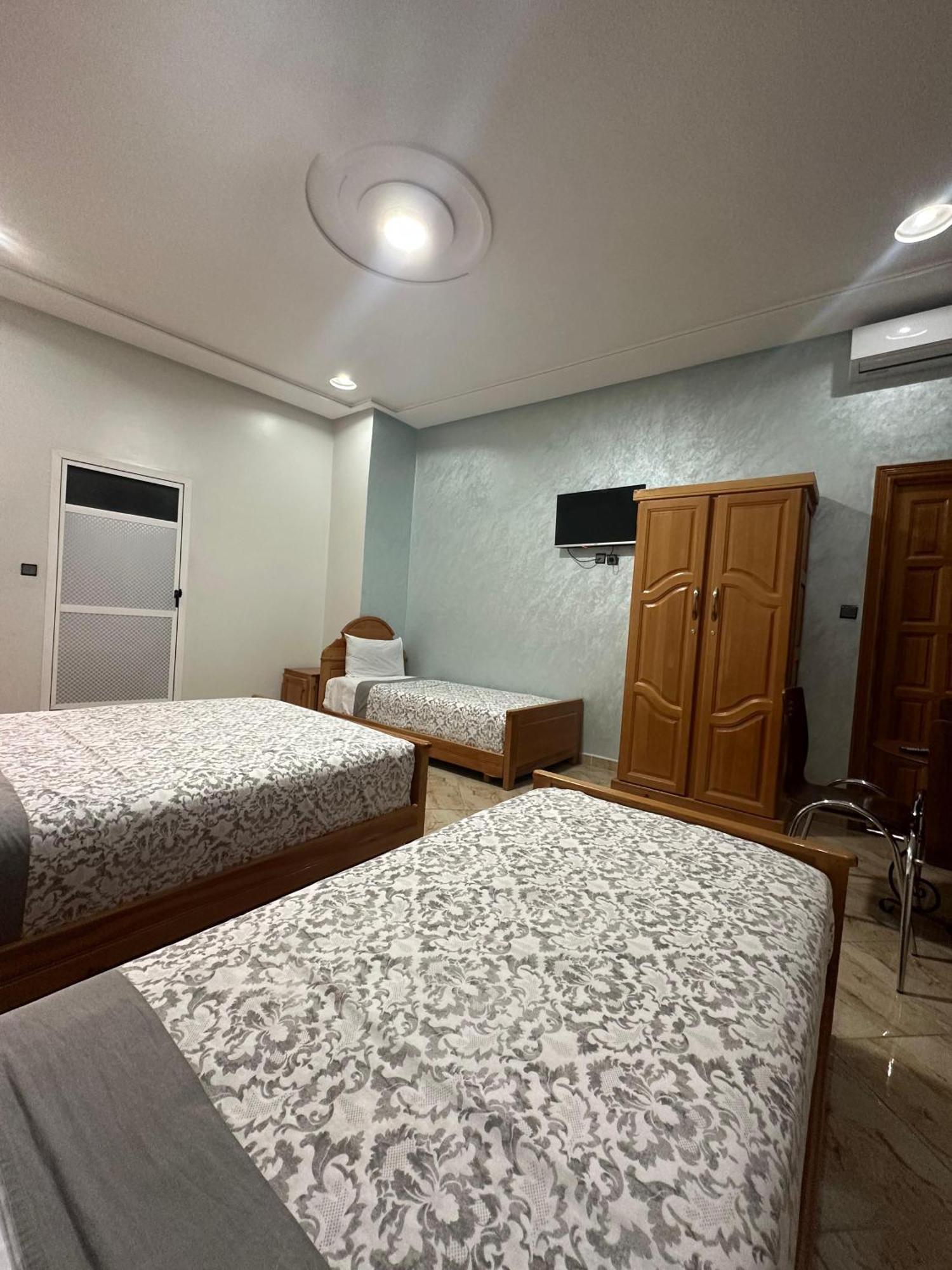 Hotel Imilchil Midelt Εξωτερικό φωτογραφία