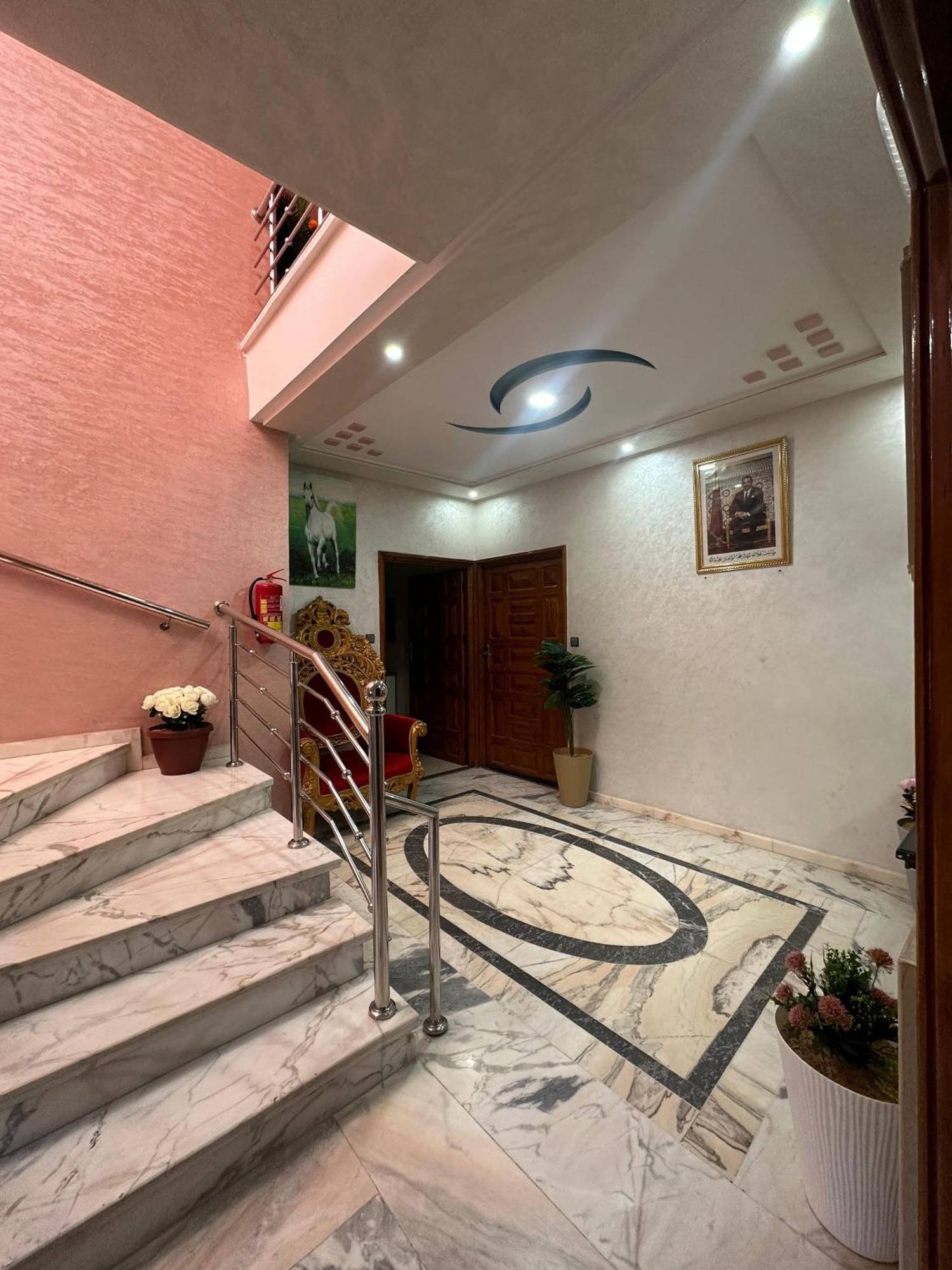 Hotel Imilchil Midelt Εξωτερικό φωτογραφία
