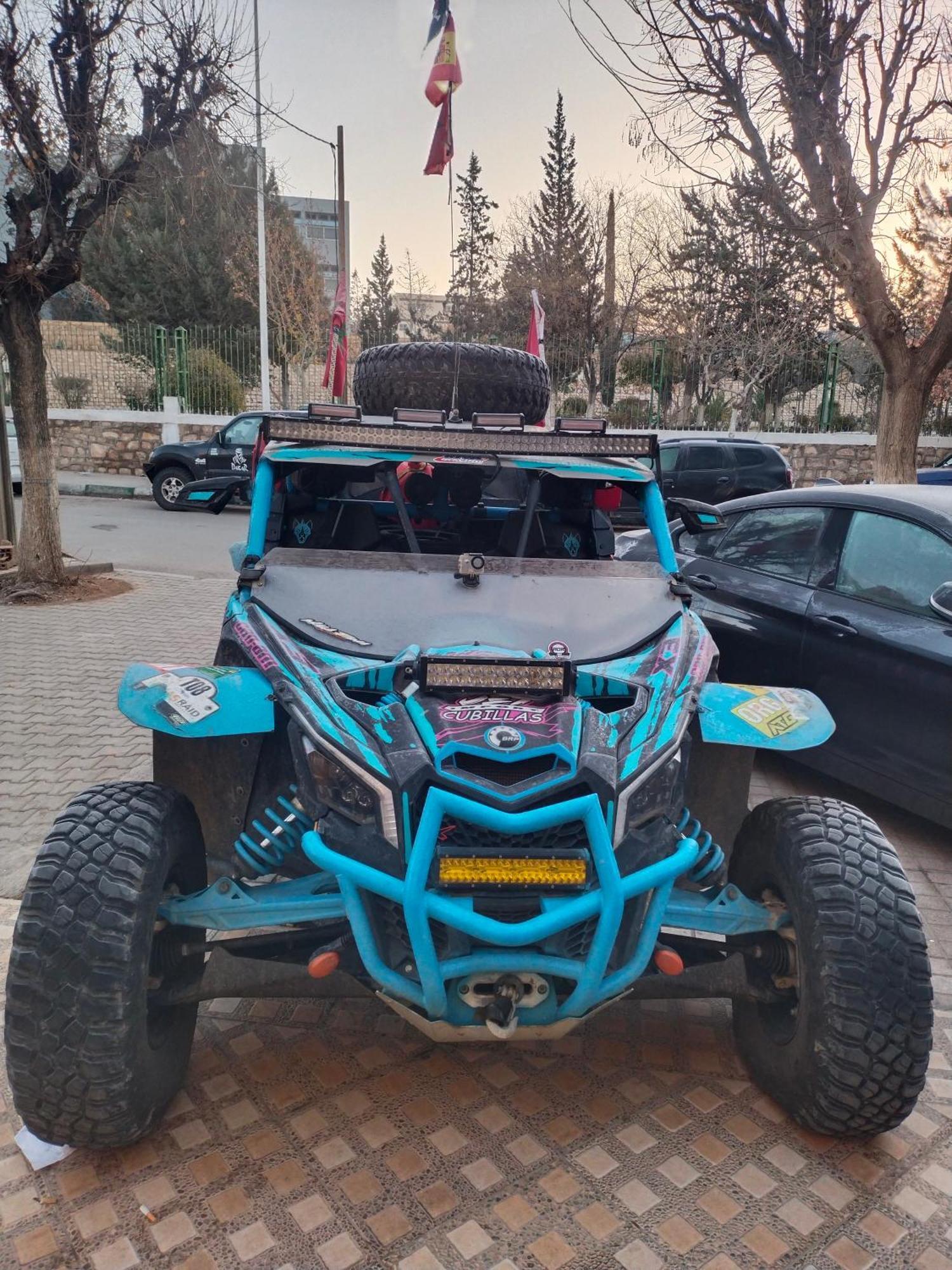Hotel Imilchil Midelt Εξωτερικό φωτογραφία